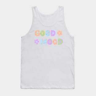 Good Mood Tank Top